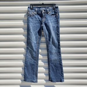 Miss Me Denim Brand Sunny bootcut jeans